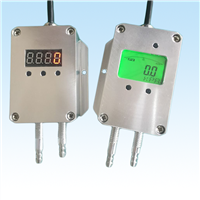 扩散硅压力变送器 冷媒压力传感器 两线制压力传感器