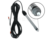 orp电极价格,orp玻璃电极,orp电极生产厂家