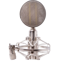 履带话筒 GAPROJECTS R2 MKII 中国总代理