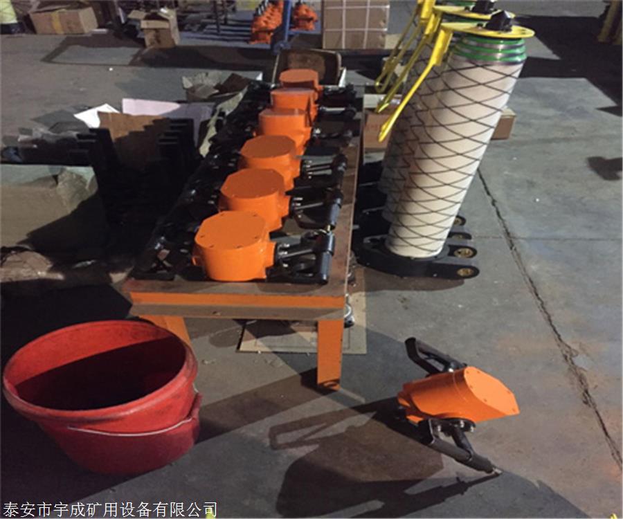 气动手持式钻机ZQS-50/1.6S厂家直销