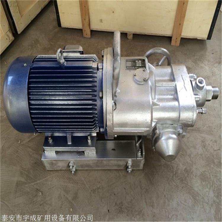 优质KHYD-95矿用岩石电钻用途广