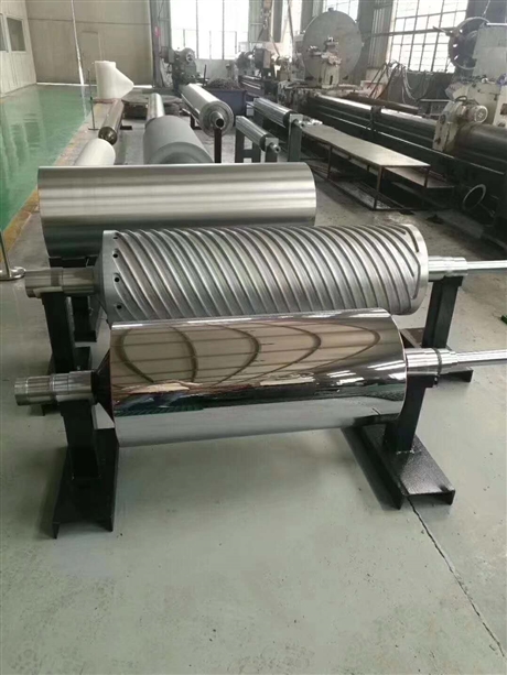 金纬机械PVC/PE/TPO/EVA防水卷材模头系列