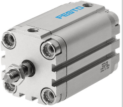 费斯托FESTO气缸ADVU-50-25-A-P-A功能介绍