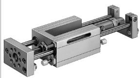 分析FESTO直线驱动单元SLE-32-500-KF-A-GYV-YH-NV-NH
