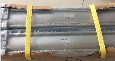 NEW的SMC标准型单杆气缸：C96SDT32-145C