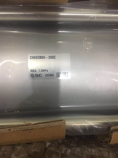 日本SMC标准型薄型气缸CDQ2B40F-40DZ