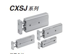 180度摆动气缸：日本SMC(CDRQ2BS30-180C)