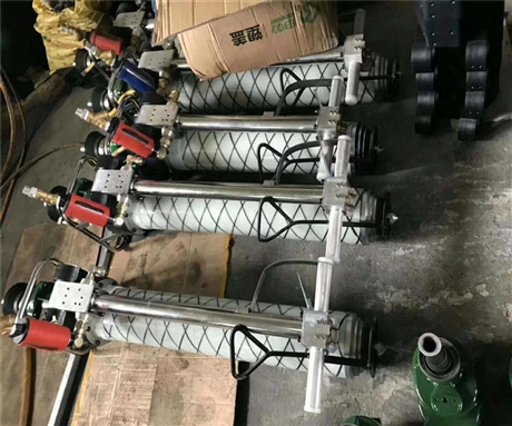 Shanxi Pneumatic Anchor Drilling Machine MQT-130/3.0 in stock for sale