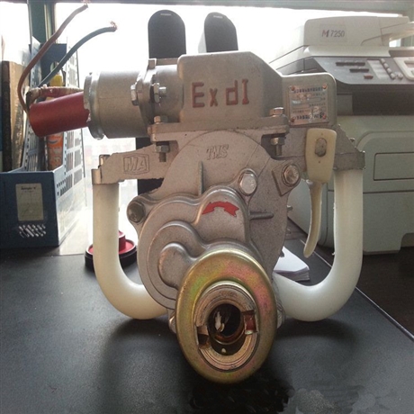 Explosion proof handheld coal drill ZM15T, directly sold by Yucheng manufacturer