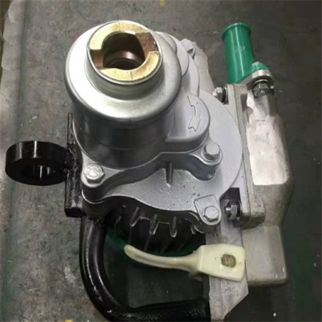 2020 New Handheld Coal fired Drill ZM12 Explosion proof Type