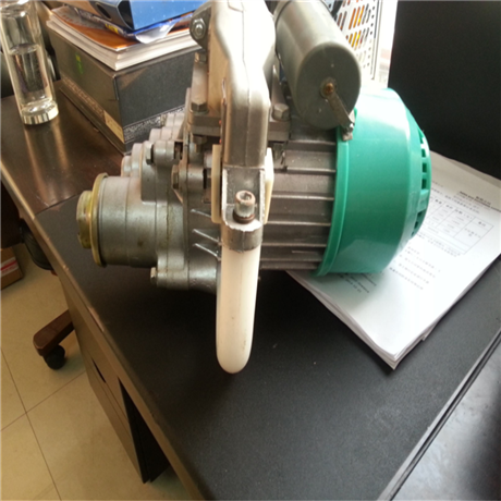 ZM12T Explosion proof Handheld Coal fired Drill Dry Coal fired Drill