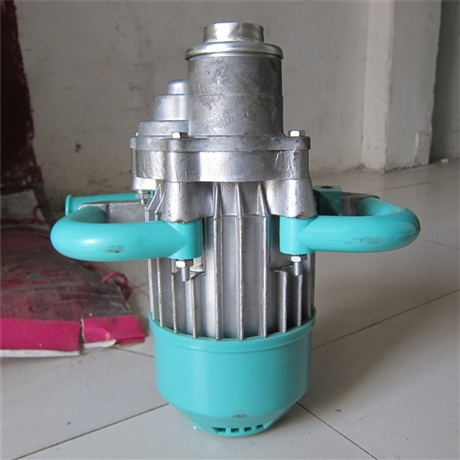 Yucheng Explosion proof Handheld Coal fired Drill ZMS12 Wet Coal fired Drill