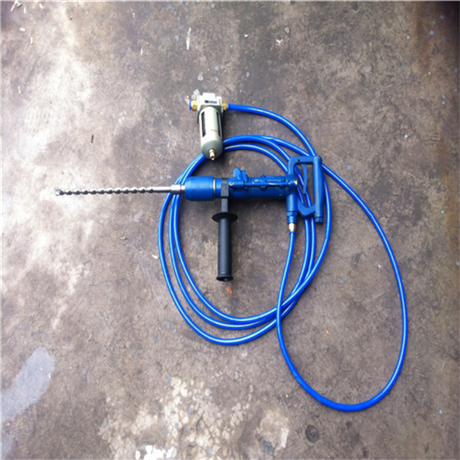 QCZ-1 Pneumatic Impact Drill Accessories Impact Drill Bit Supply