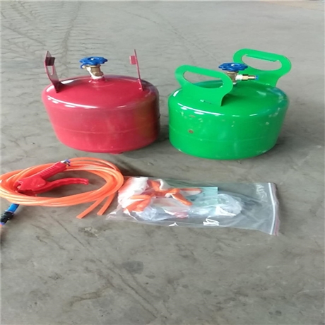 RG-18便携式快速密闭材料厂家直销 18kg快速密闭罐