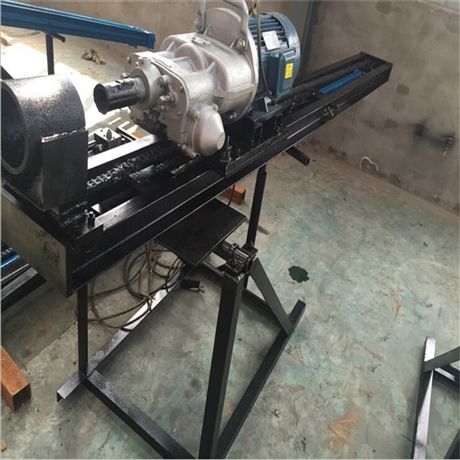 KHYD-155 rock electric drill for water and gas exploration, capable of horizontal drilling