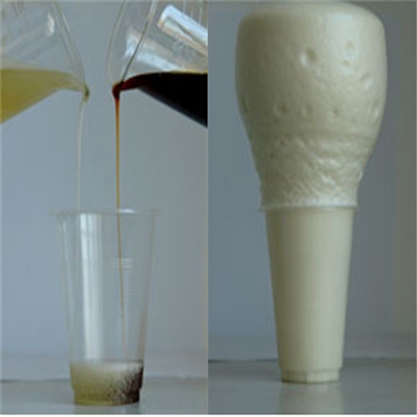 410g马丽散封孔袋大量出货 瓦斯封孔袋