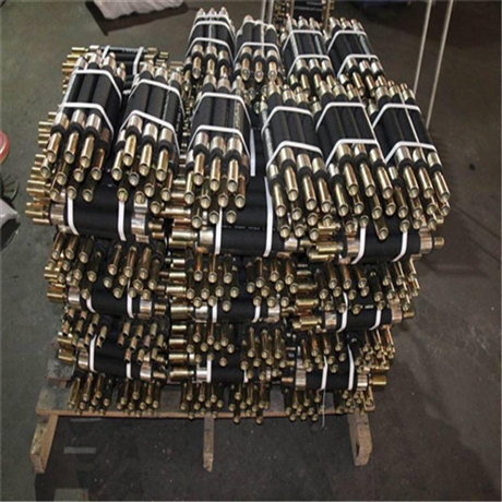 矿用煤层注水封孔器FKSS-70/4技术参数 注浆封孔器