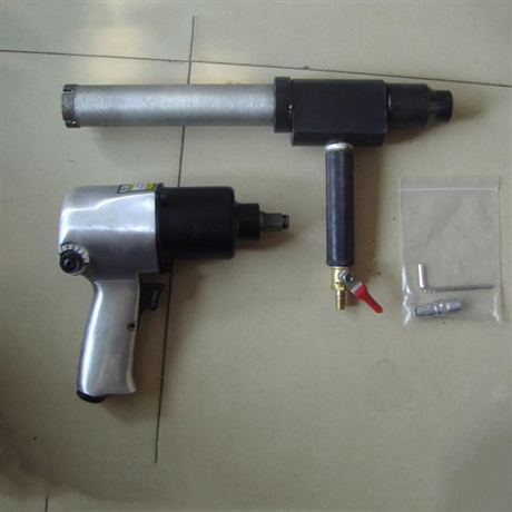 Shandong concrete coring drilling rig FQZ is easy to operate