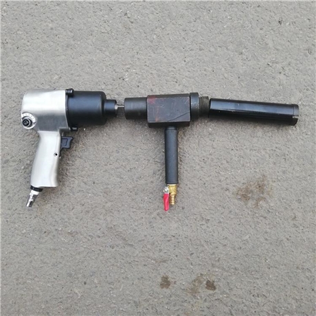 Pneumatic Core Drilling Machine FQZ Concrete Core Drilling Machine Manufacturer Direct Supply