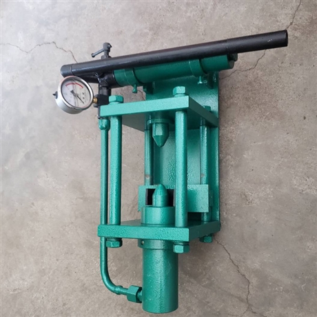 Concrete strength tester HQC-40 has high accuracy