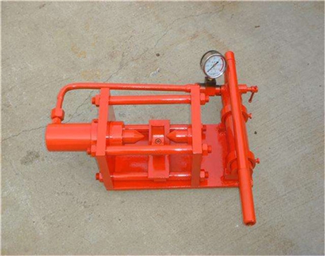 Tai'an Yucheng HQC40 Concrete Strength Tester Details