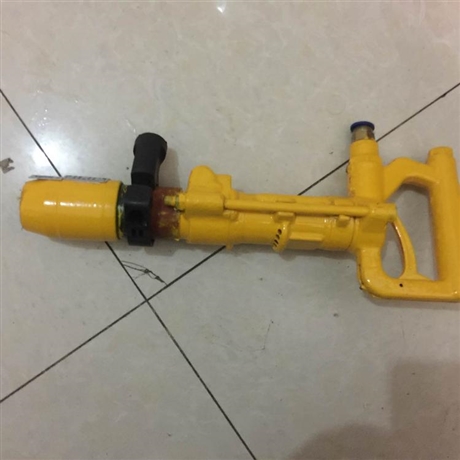 Ready stock supply of handheld rock drill Y5 model