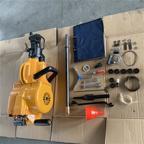 Yunnan Internal Combustion Rock Drill YN30A Details