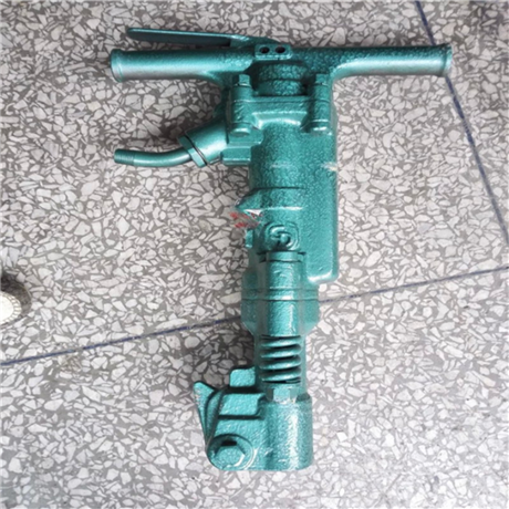 B87C pneumatic pickaxe manufacturer Yucheng