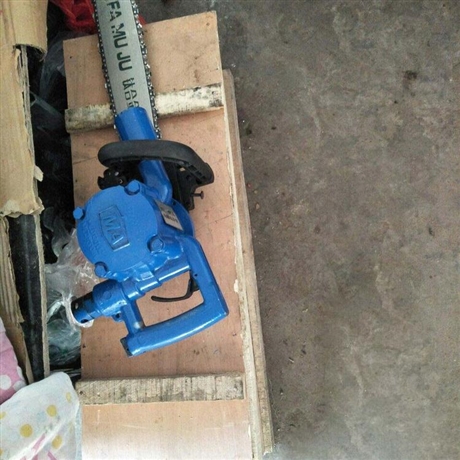 JQL-405 Pneumatic Chain Saw Quality Assurance