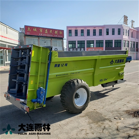 容量大效率高的抛粪机哪里卖 大连雨林抛粪机批发