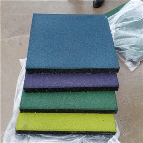 小区橡胶地垫室内健身房橡胶地垫橡胶地垫