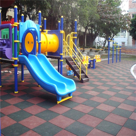 小区橡胶地垫防滑橡胶地垫拼装橡胶地垫