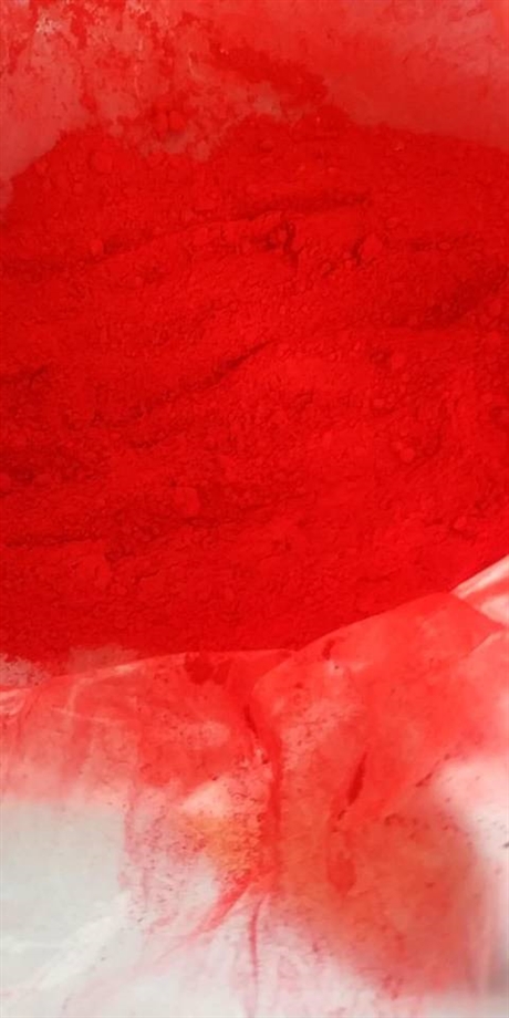 佛香染料 中国红 荧光粉染料 化工染料