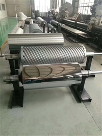 金纬机械PVC/PE/TPO/EVA防水卷材模头系列