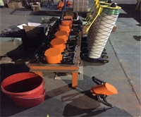 气动手持式钻机ZQS-50/1.6S厂家直销