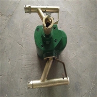 2020新款ZQS-50/1.9S气动手持式钻机促销