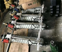 山西气动锚杆钻机MQT-130/3.0现货出售