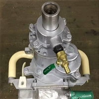 宁夏手持式煤电钻ZM15T隔爆安全型