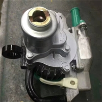 2020新款手持式煤电钻ZM12隔爆型