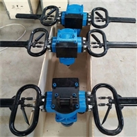 宇成架柱支撑气动钻机ZQSJ-100/2.5气动手持式