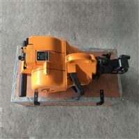 泰安宇成直销YN27C内燃式凿岩机量大价优