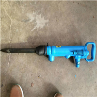 山西大同矿用风镐B47工作原理参数介绍