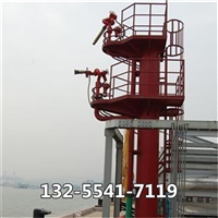 厂家接单定制消防炮塔 PT型号消防炮塔 高空消防设备