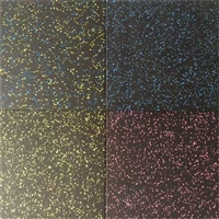 健身房橡胶地垫室内健身房橡胶地垫橡胶地垫