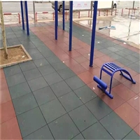 幼儿园橡胶地垫三合一橡胶地垫公园橡胶地垫