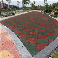 健身房橡胶地垫户外橡胶地垫橡胶防滑地垫