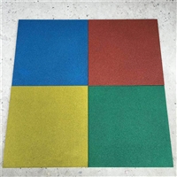 小区橡胶地垫室内健身房橡胶地垫橡胶防滑地垫