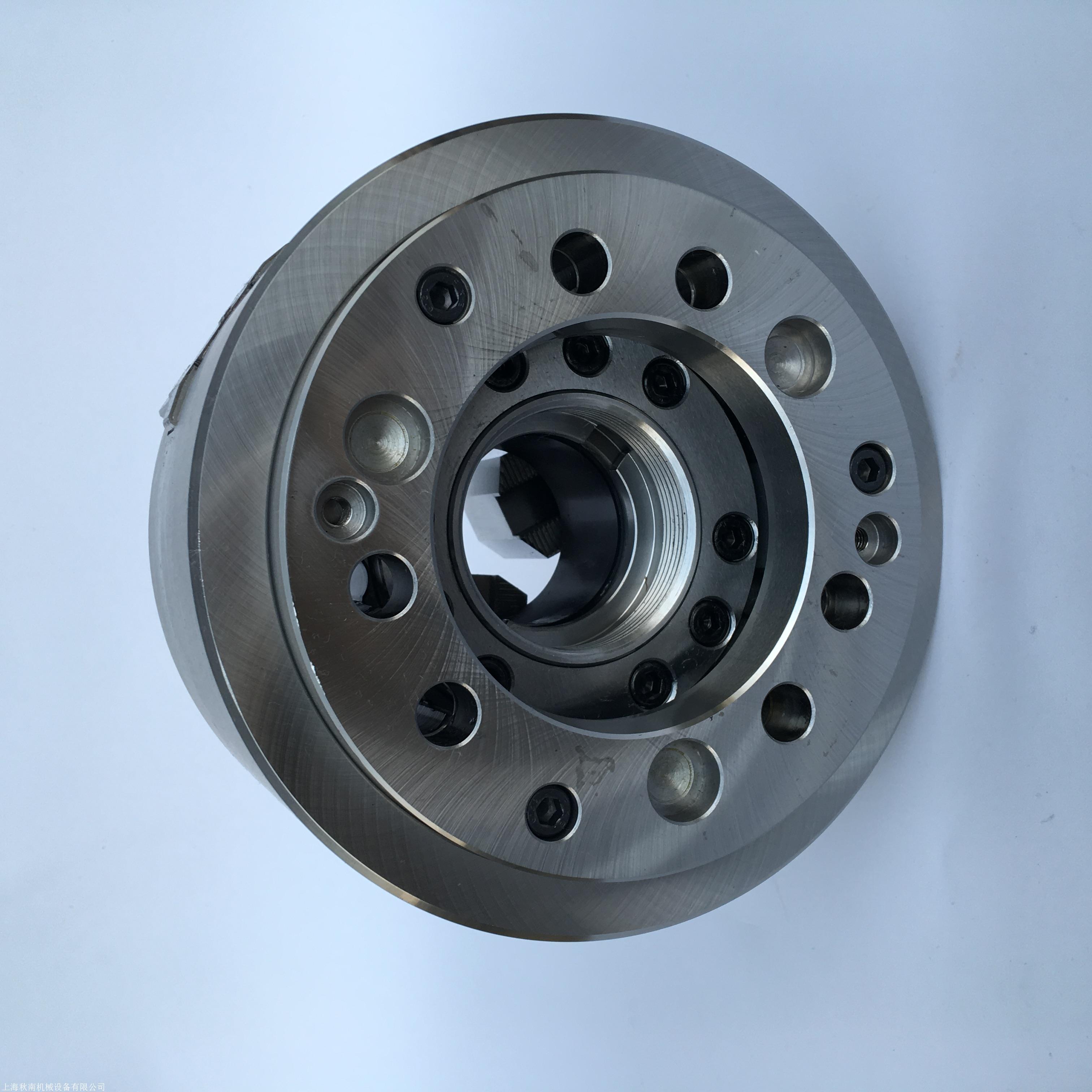 便宜的中空三爪卡盘台湾千岛佳贺