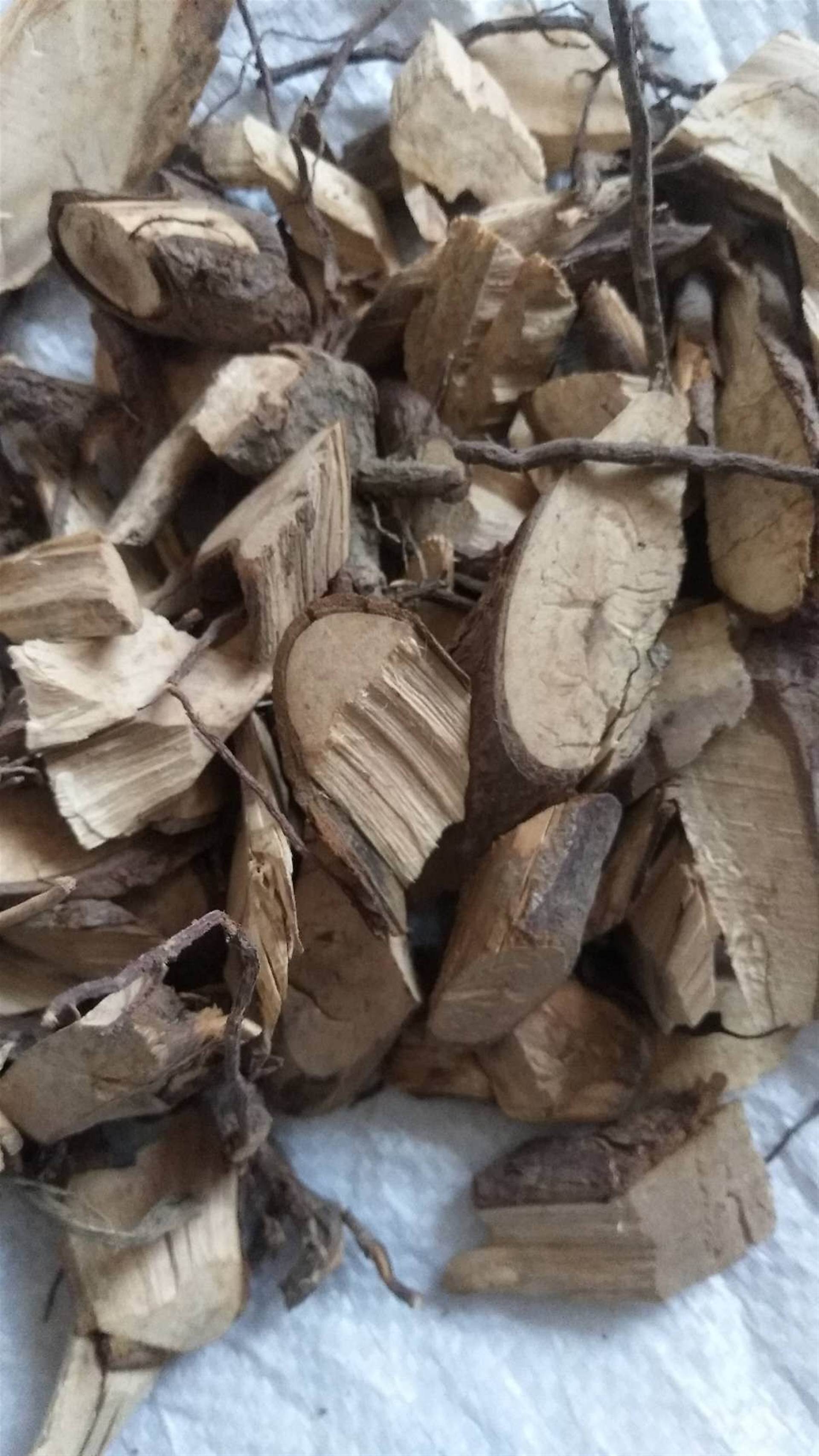 紫山根的功效与作用紫山根产地直销