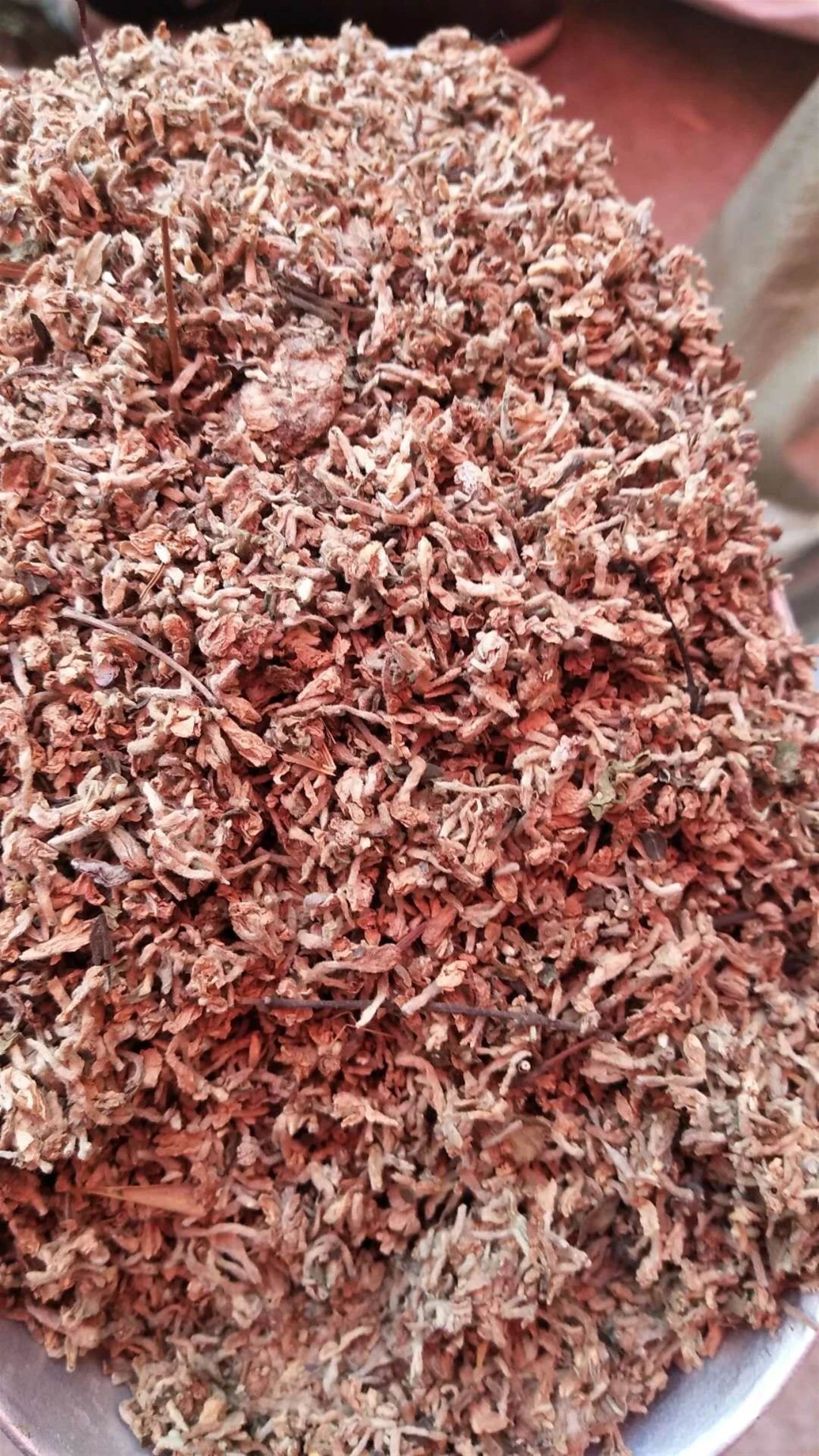 芫花2021市场价格芫花的药用价值